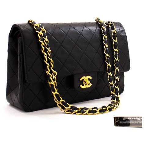 women's chanel bag